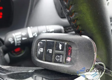 2024 Honda Hr-V 2Wd Sport/2Wd Sport W/O Bsi from USA, damaged, VIN 3CZRZ1H58RM715213